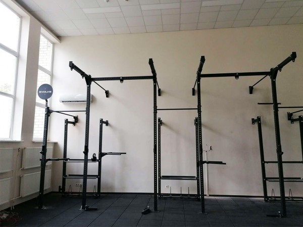 Lietuvos kariuomenės Motorizuotoji pėstininkų brigada „Žemaitija“, Klaipėda, 2021