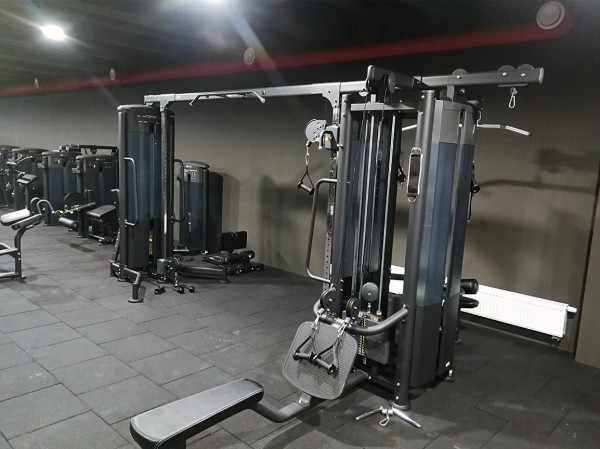 Kauno Sporto mokykla „Startas”, Kaunas, 2020