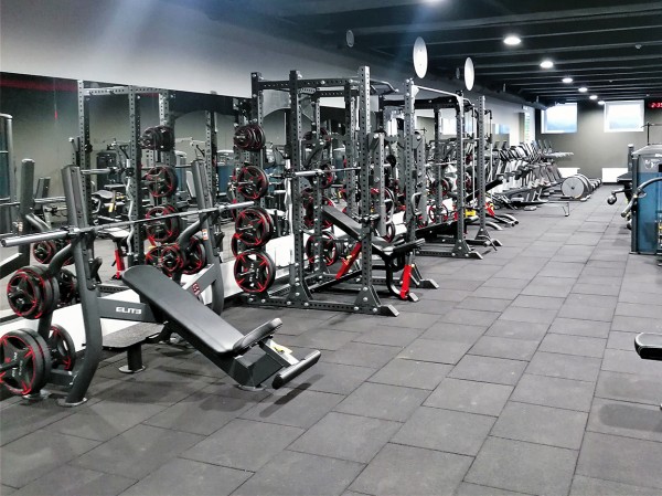 Kauno Sporto mokykla „Startas”, Kaunas, 2020