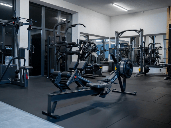 „Vita Studio“ sporto studija, Tauragė,  2025