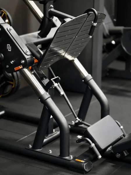 „Bunker Gym“ sporto salė Kraigherjeva g. 30, 2230 Lenart, Slovėnija 2026
