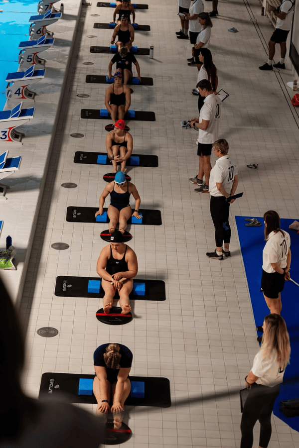 IF3 pasaulio čempionatas, Vilnius,  Lietuva 2025