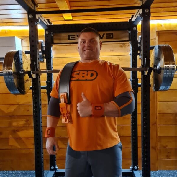 „Arnold Strongman“ nugalėtojo namų sporto salė, 2024