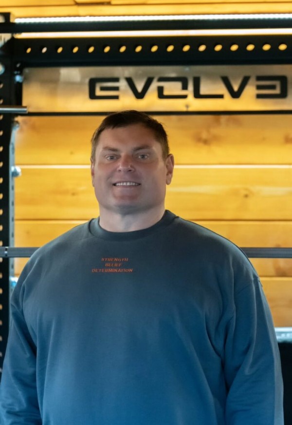 „Arnold Strongman“ nugalėtojo namų sporto salė, 2024