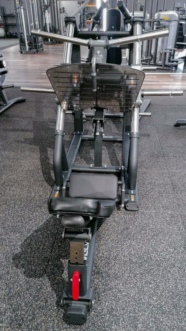 „Gym+“ sporto klubas, Vingio g., Klaipėda, 2021
