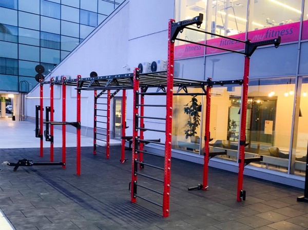 „My Fitness“, Estonia, 2022
