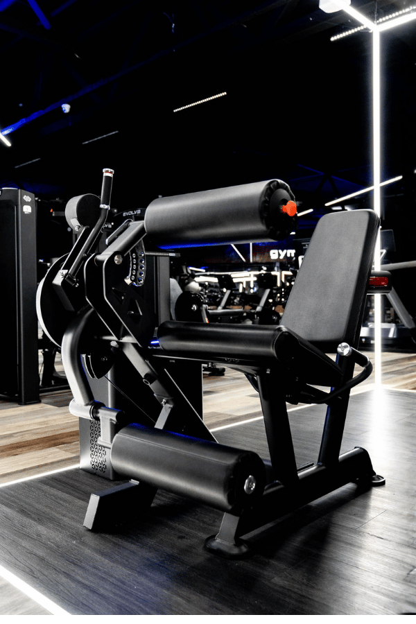 „Gym+“ sporto klubas Arena, Klaipėda, 2025