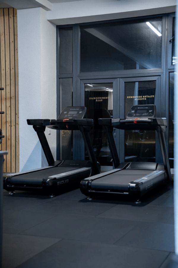 „Vita Studio“ sporto studija, Tauragė,  2025