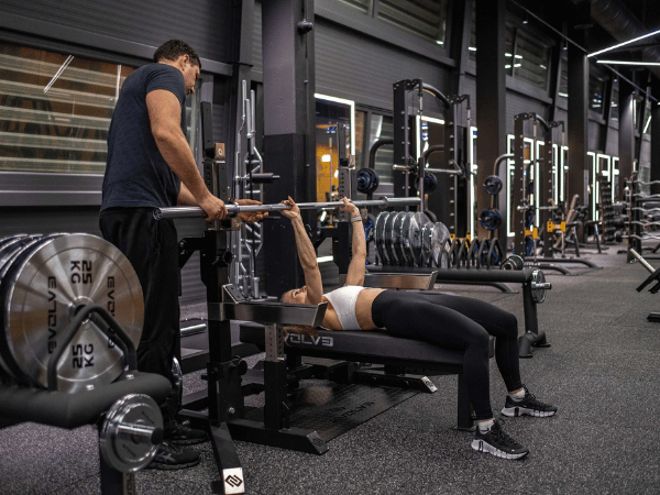„Gym+“ sporto klubas, Mokslininkų g., Vilnius, Lietuva, 2026