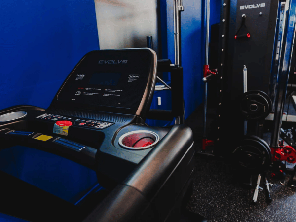 „Myspace Gym“ sporto klubas, Vsetín, Čekija 2026