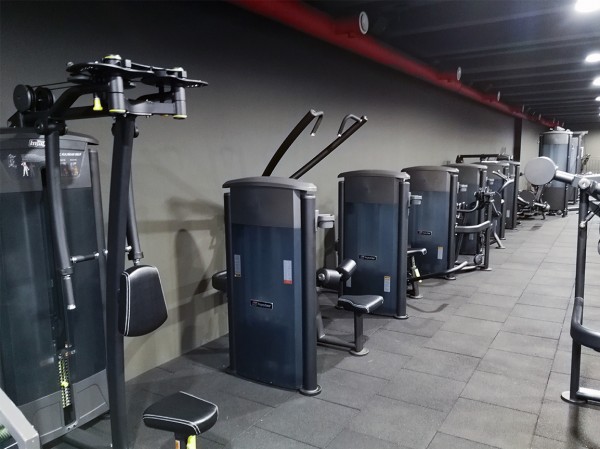 Kauno Sporto mokykla „Startas”, Kaunas, 2020