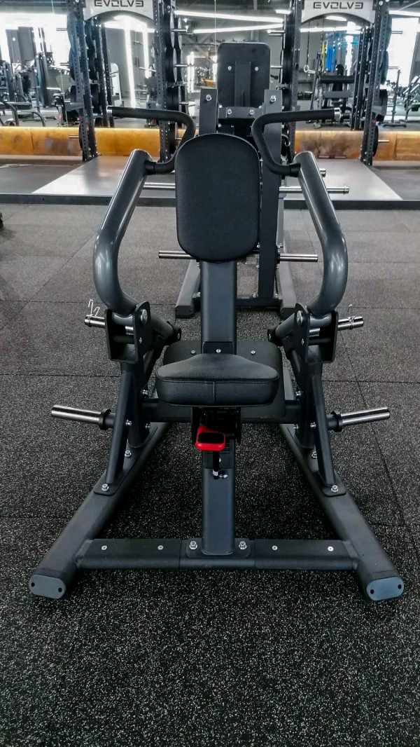 „Gym+“ sporto klubas, Vingio g., Klaipėda, 2021