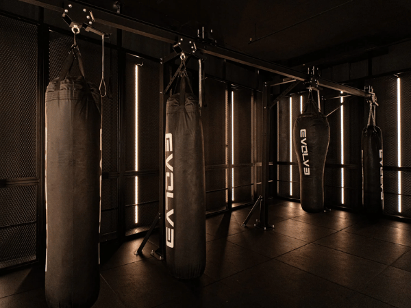 „Gym+“ sporto klubas, H. Manto g. 21, Klaipėda, Lietuva 2026