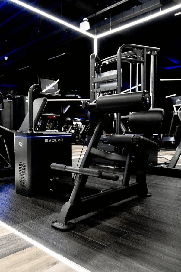 „Gym+“ sporto klubas Arena, Klaipėda, 2025