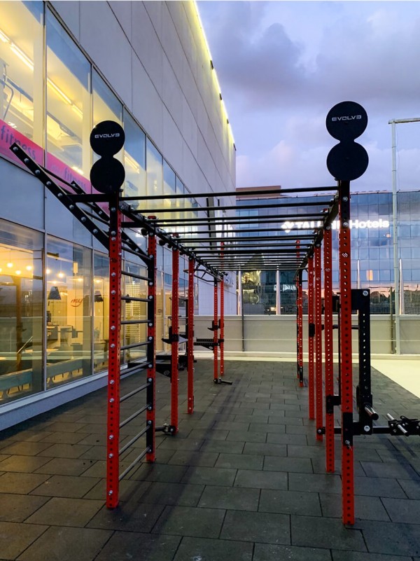 „My Fitness“, Estonia, 2022