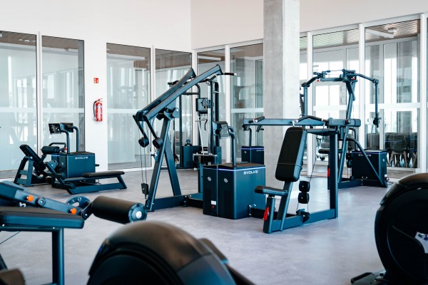 Gargždų sporto kompleksas, Gargždai, 2025