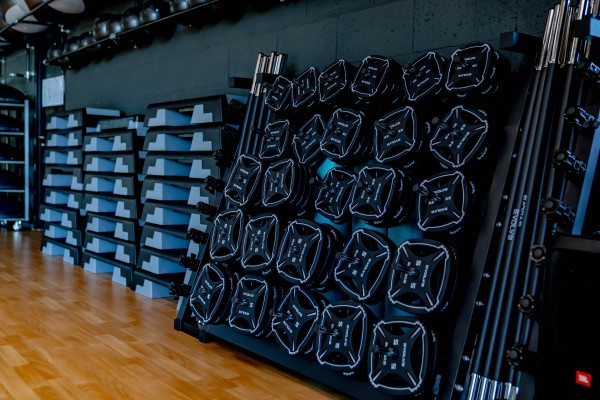Naujosios Akmenės sporto kompleksas, Naujoji Akmenė, 2025