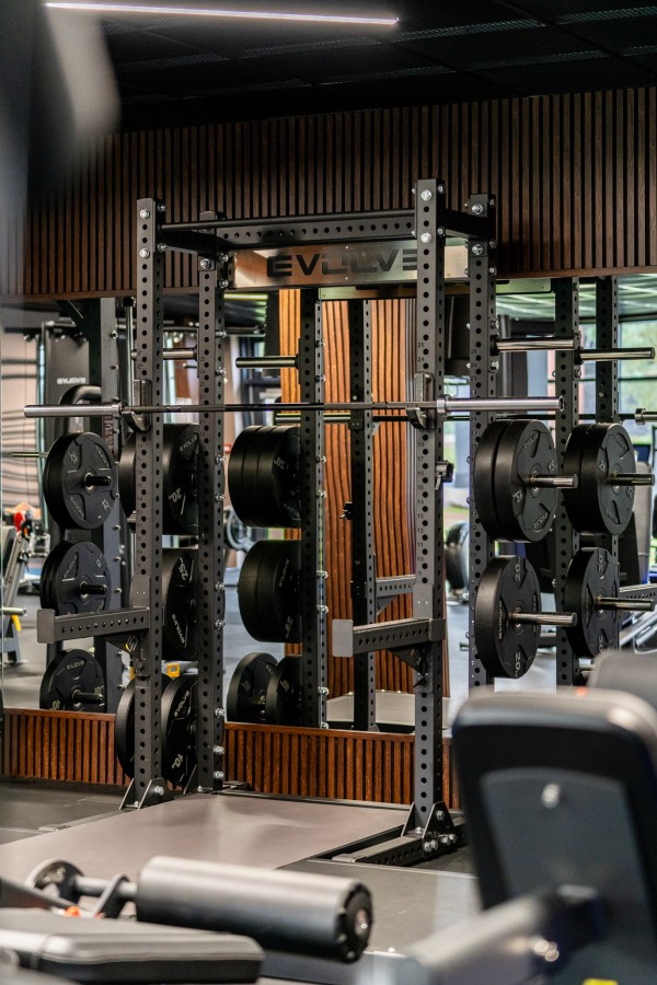 Molėtų baseinas ir sporto klubas, Molėtai, 2024