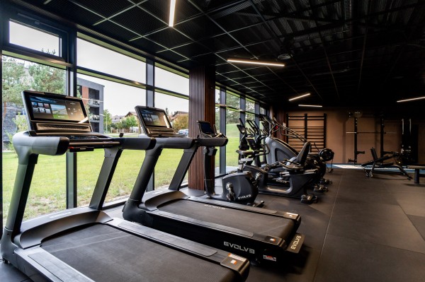 Molėtų baseinas ir sporto klubas, Molėtai, 2024