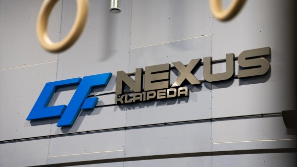 „CF Nexus Klaipėda“, Klaipėda, 2024