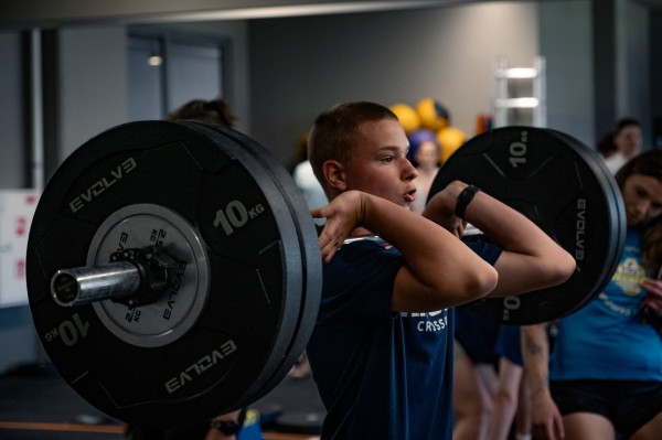 LFF jaunimo čempionatas, Vilnius, 2024