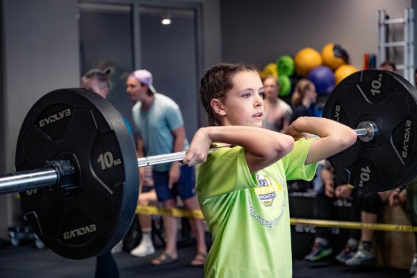 LFF jaunimo čempionatas, Vilnius, 2024