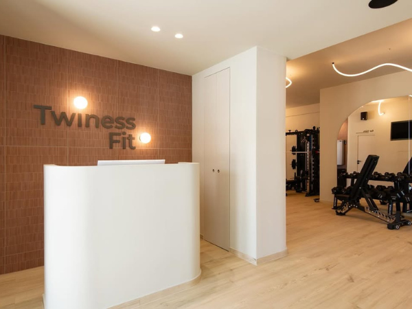 „Twiness Fit“, Sifnas, Graikijos salos, 2025
