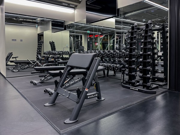 „Integre Trans“ sporto klubas, Vilnius, 2024