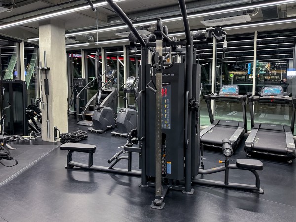 „Integre Trans“ sporto klubas, Vilnius, 2024