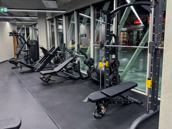 „Integre Trans“ sporto klubas, Vilnius, 2024