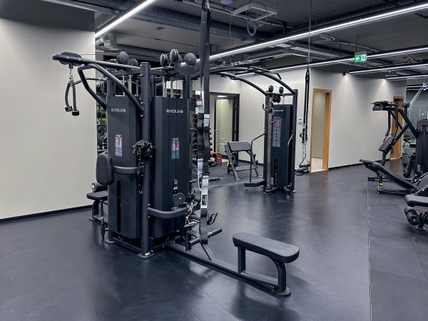 „Integre Trans“ sporto klubas, Vilnius, 2024
