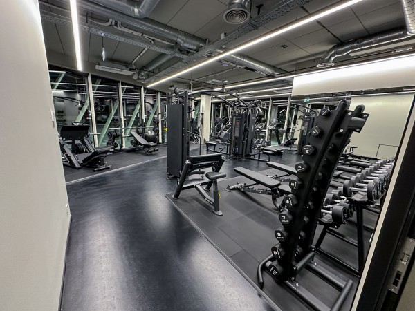„Integre Trans“ sporto klubas, Vilnius, 2024