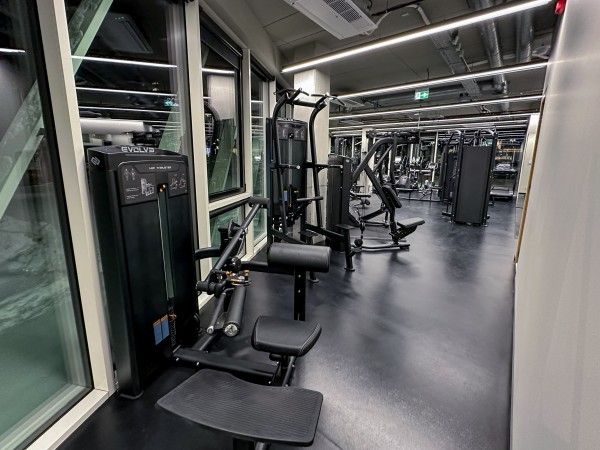 „Integre Trans“ sporto klubas, Vilnius, 2024
