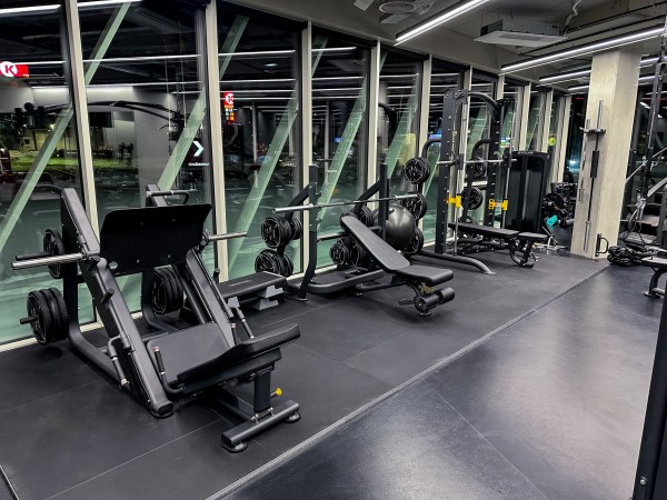 „Integre Trans“ sporto klubas, Vilnius, 2024