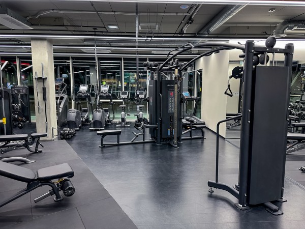 „Integre Trans“ sporto klubas, Vilnius, 2024
