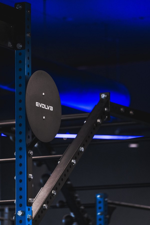 „GYM+“ Gardino sporto klubas, Gardino g. 3, Šiauliai, 2025