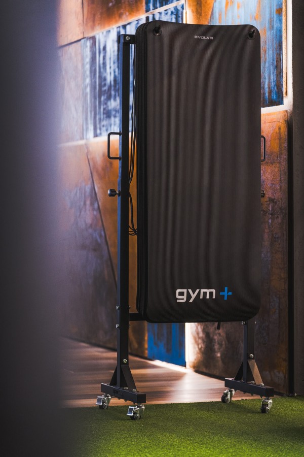 „GYM+“ Gardino sporto klubas, Gardino g. 3, Šiauliai, 2025