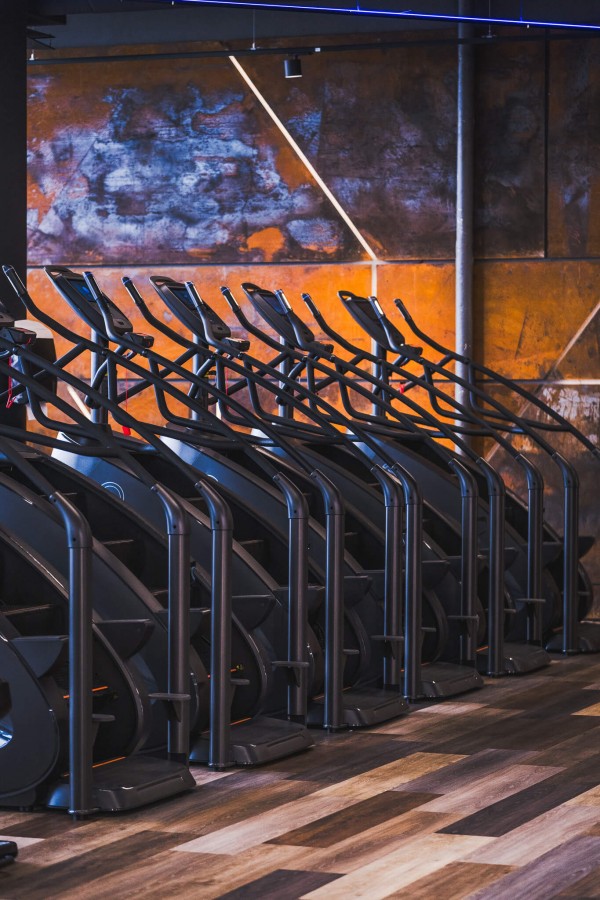 „GYM+“ Gardino sporto klubas, Gardino g. 3, Šiauliai, 2025