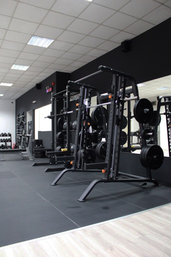 „Kinetik Sport Centar“ sporto salė, Zadaras, Kroatija, 2025