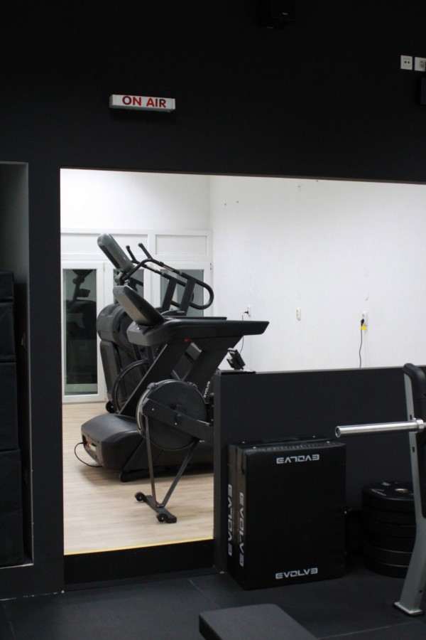 „Kinetik Sport Centar“ sporto salė, Zadaras, Kroatija, 2025