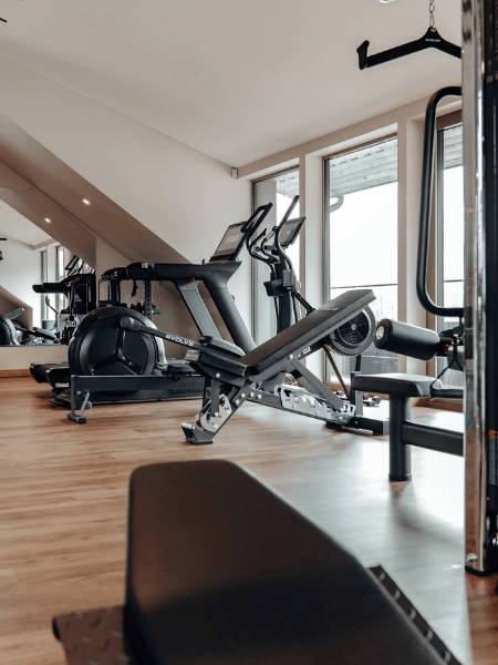 Namų sporto salė, Karke, Klaipėda, Lietuva 2026