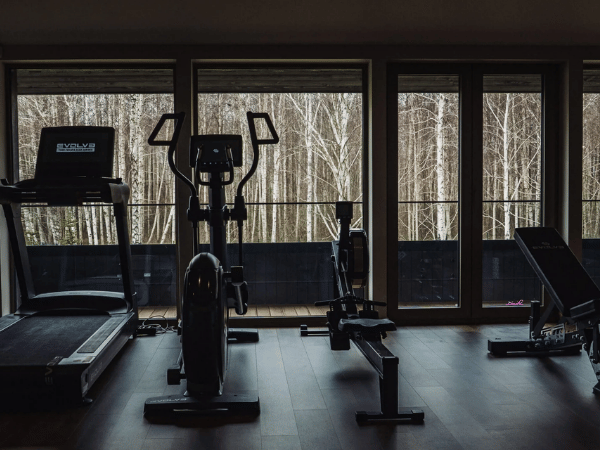 Namų sporto salė, Karke, Klaipėda, Lietuva 2026