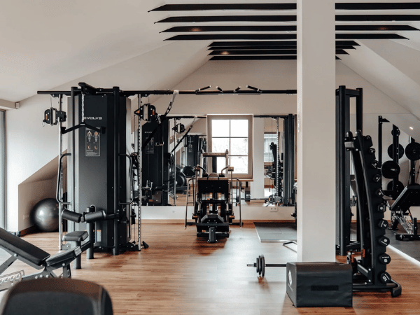 Namų sporto salė, Karke, Klaipėda, Lietuva 2026