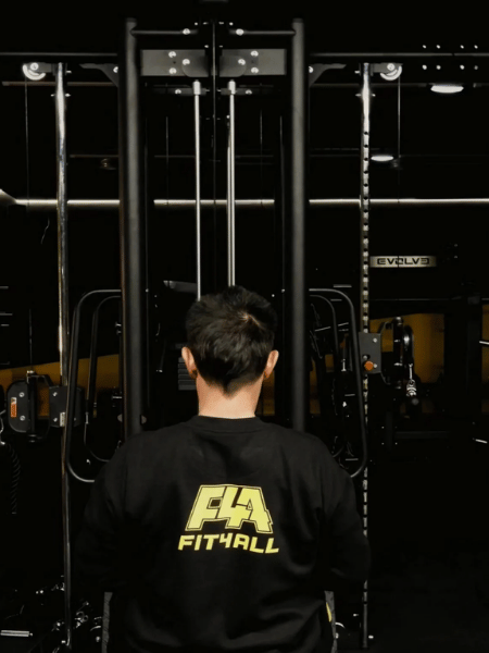 „Fit4All“ sporto salė, Sveti Ivan Zelina, Kroatija 2025