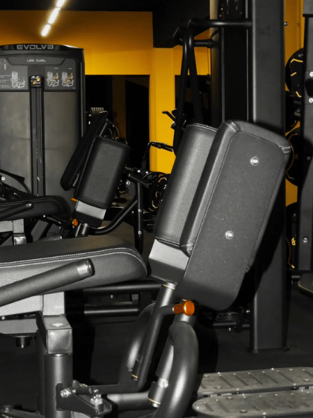 „Fit4All“ sporto salė, Sveti Ivan Zelina, Kroatija 2025