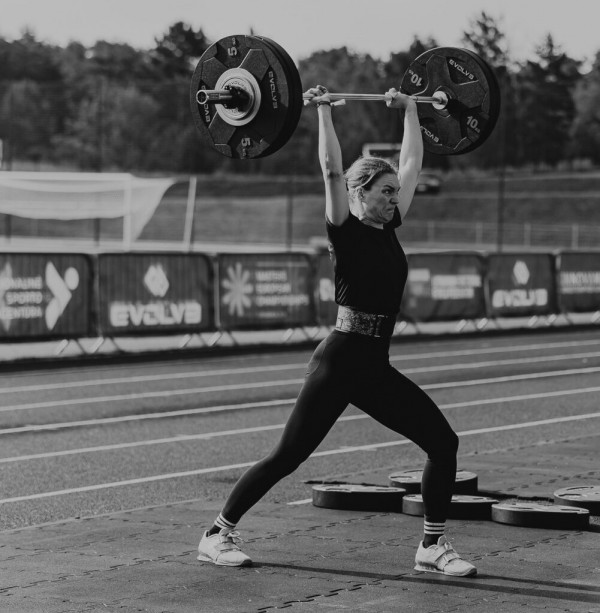 Lietuvos funkcinio fitneso čempionatas, Lietuva, 2024