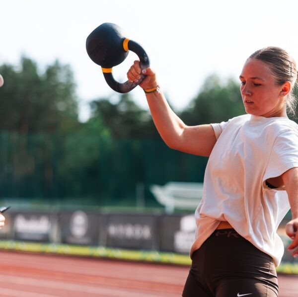 Lietuvos funkcinio fitneso čempionatas, Lietuva, 2024
