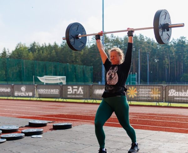Lietuvos funkcinio fitneso čempionatas, Lietuva, 2024