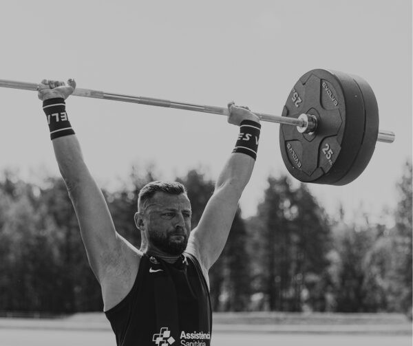 Lietuvos funkcinio fitneso čempionatas, Lietuva, 2024