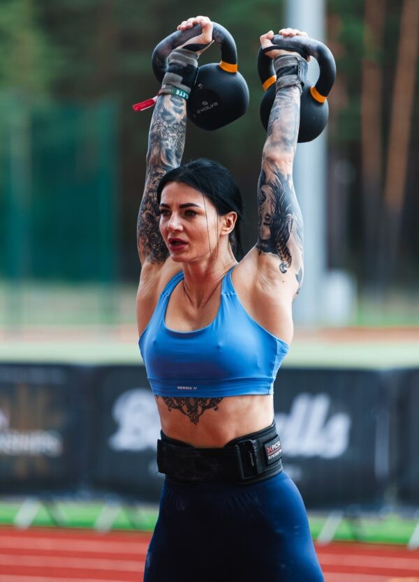 Lietuvos funkcinio fitneso čempionatas, Lietuva, 2024